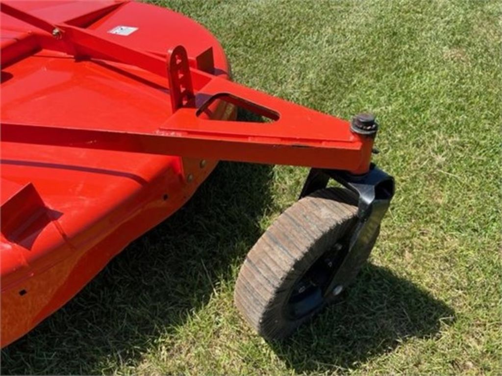 Land Pride RCR1872 Mower/Rotary