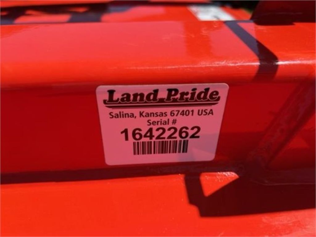 Land Pride RCR1872 Mower/Rotary