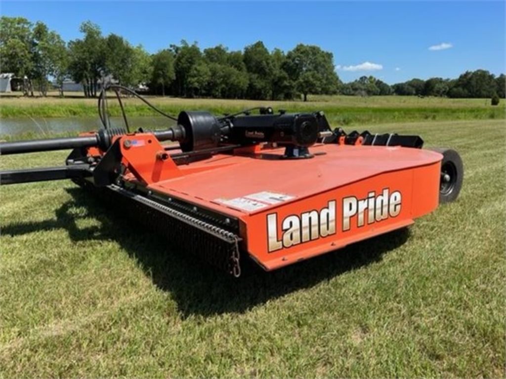 Land Pride RCF3010 Mower/Rotary