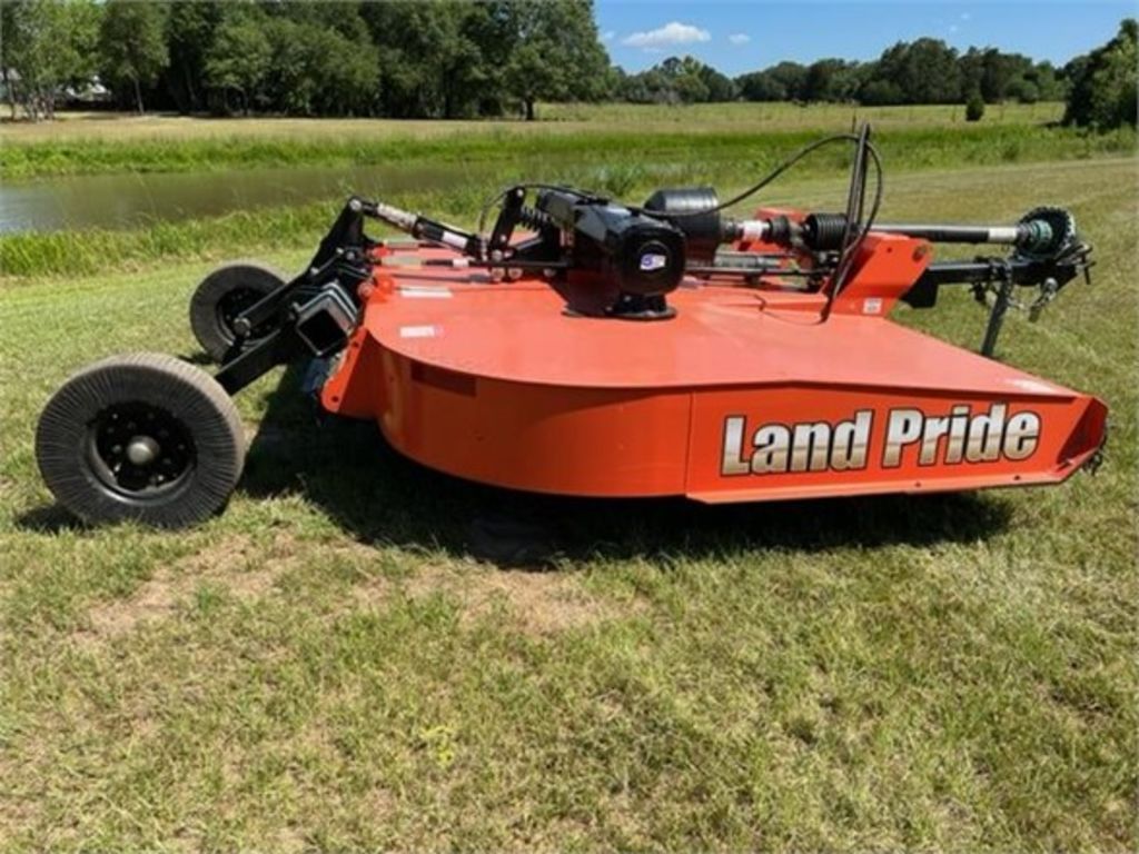 Land Pride RCF3010 Mower/Rotary