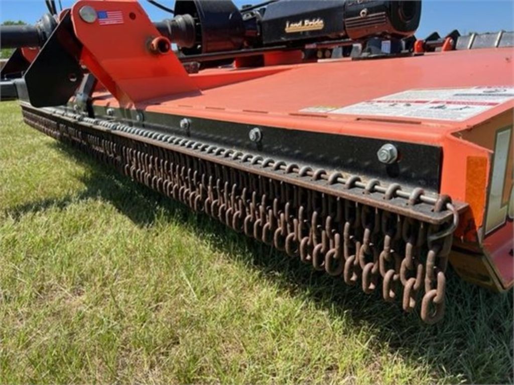 Land Pride RCF3010 Mower/Rotary