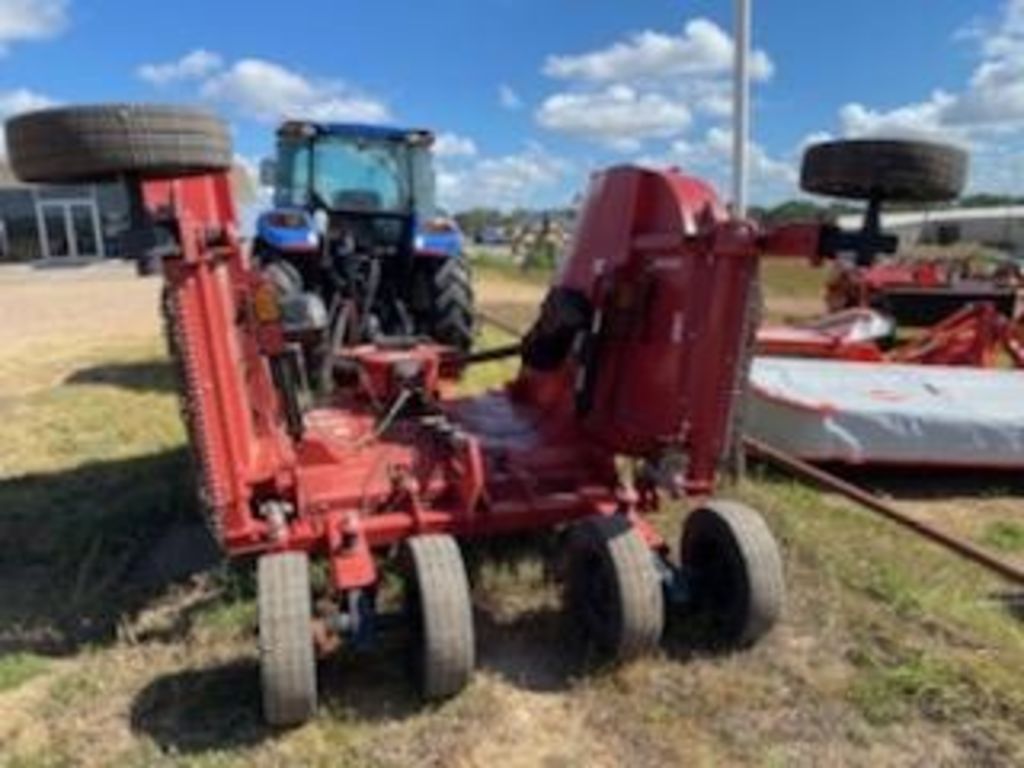 2016 New Holland T4.110 Tractor