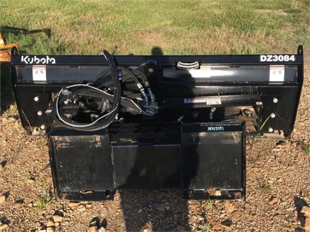 2019 Land Pride SH35 Series Skid Steer Hitch Loader