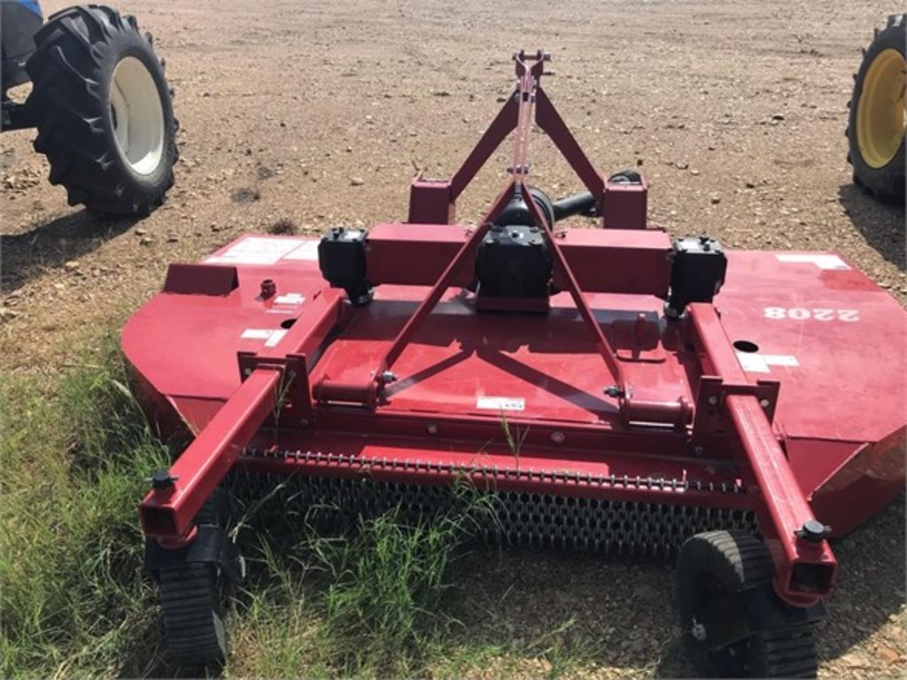 2020 Bush Hog 2208 Mower/Rotary