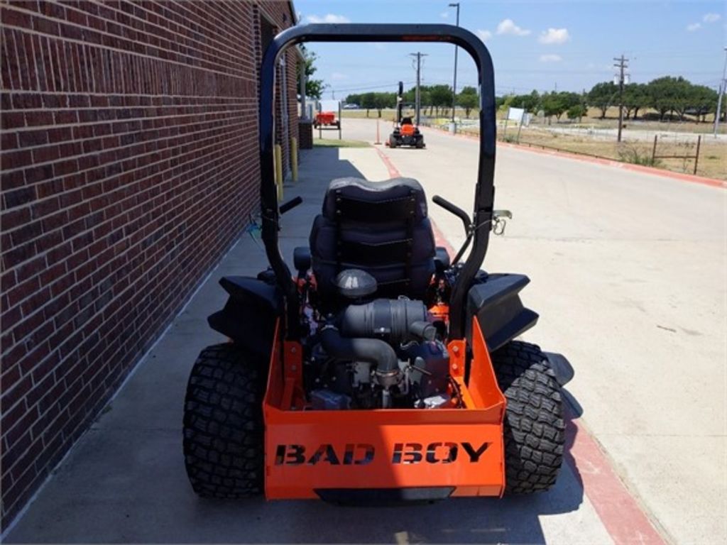 2019 Bad Boy ROGUE 6100 Misc