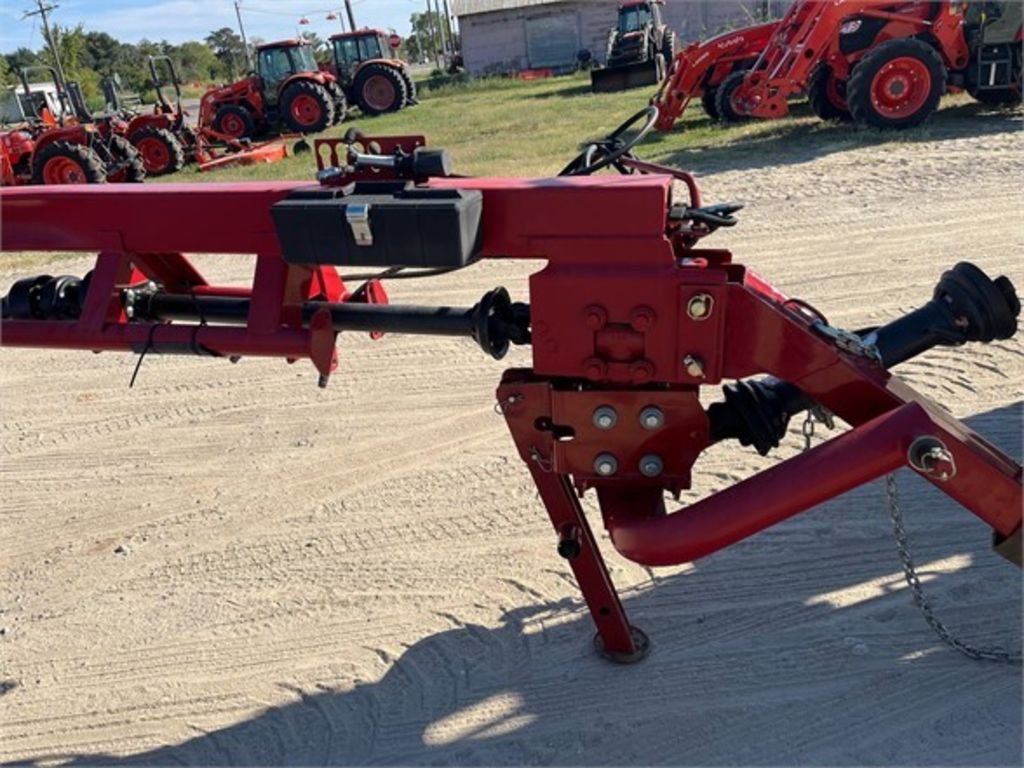 2016 New Holland H7320 Mower