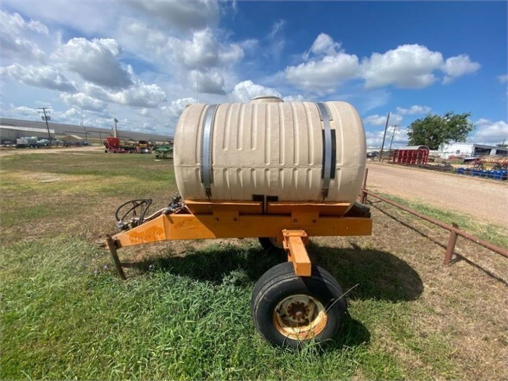 1990 Misc LCA500 Misc