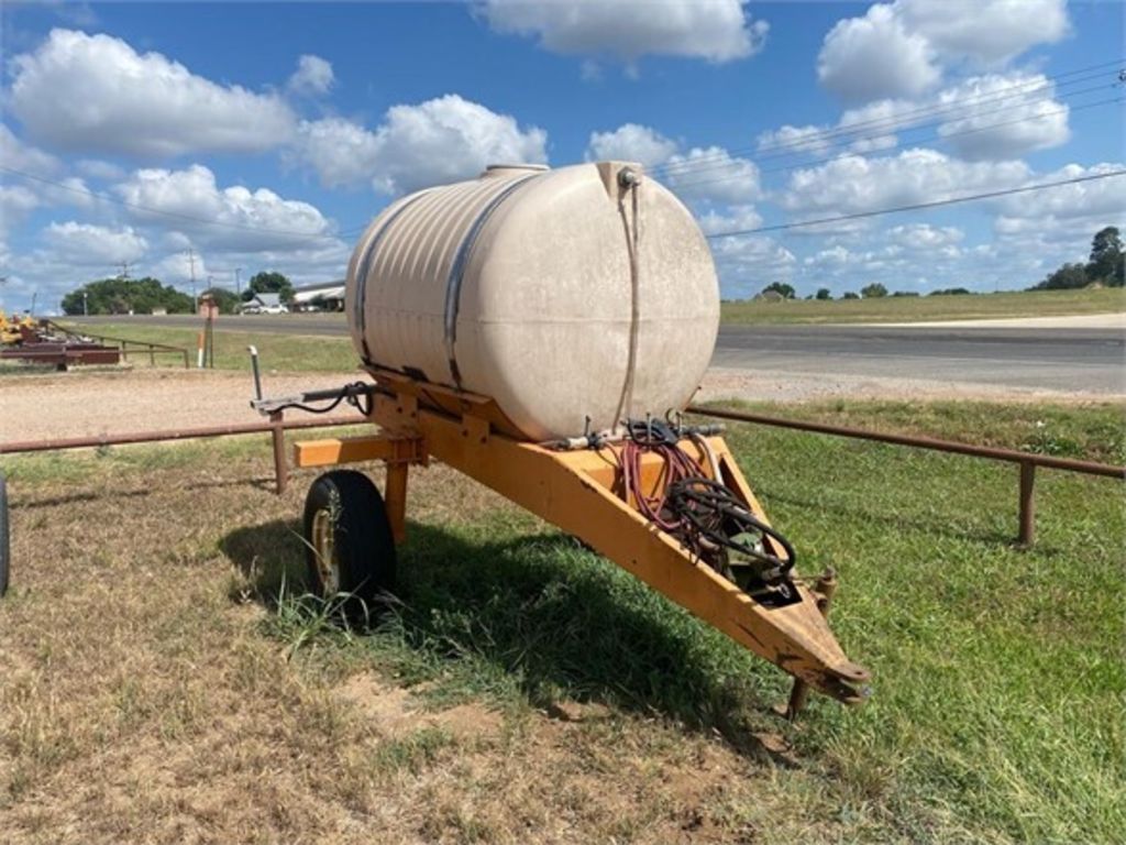 1990 Misc LCA500 Misc