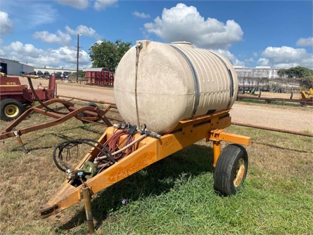 1990 Misc LCA500 Misc