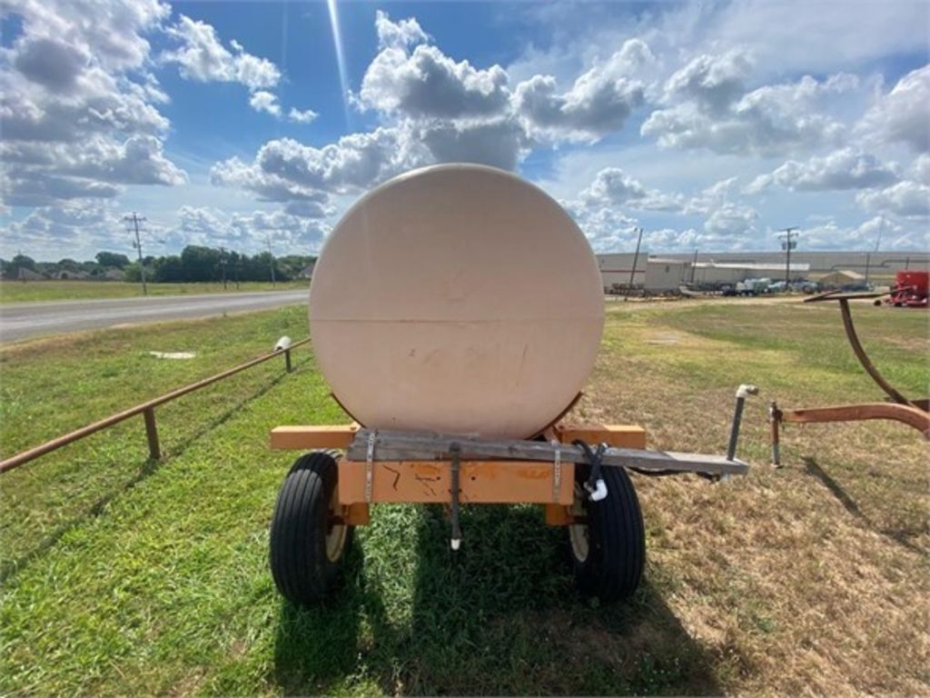 1990 Misc LCA500 Misc