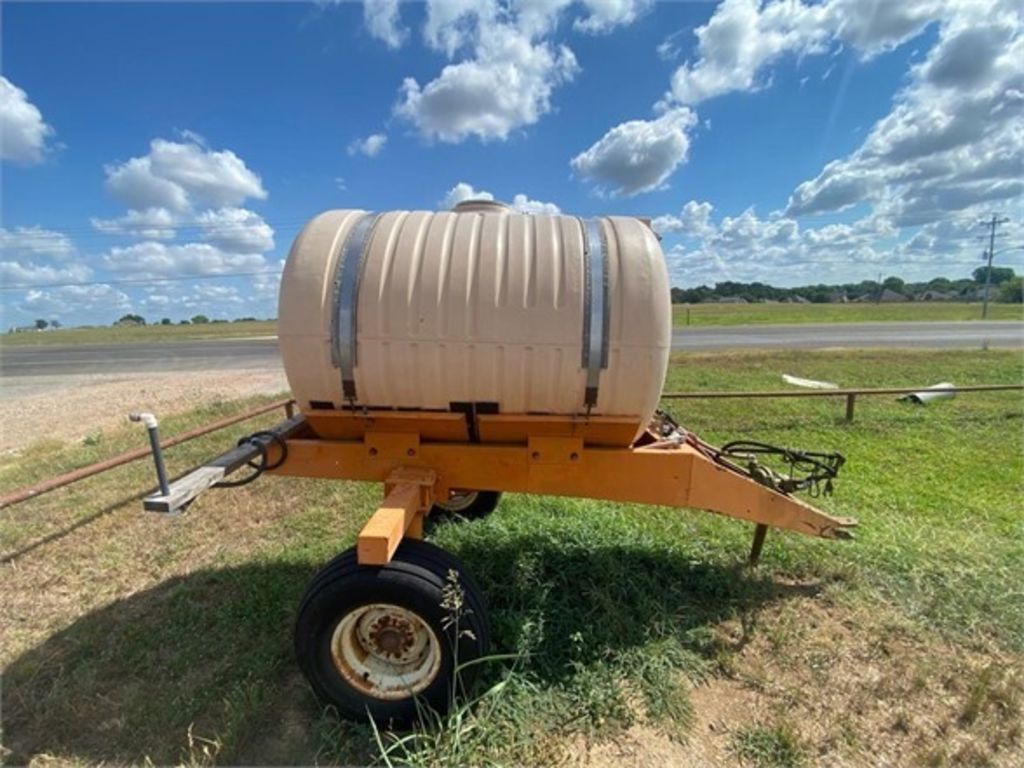 1990 Misc LCA500 Misc