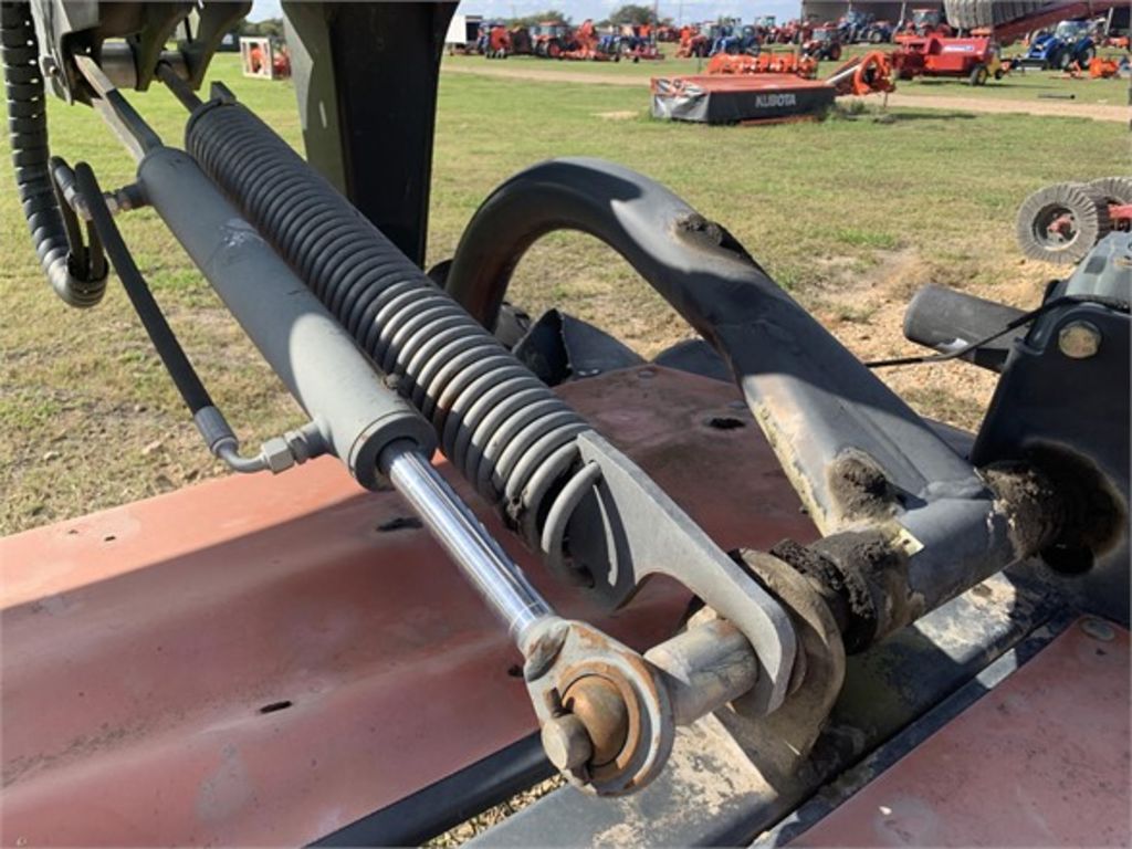 2015 Kubota DM5040 Mower Conditioner/Disc