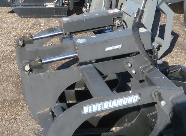 2021 Blue Diamond 106060 Grapple