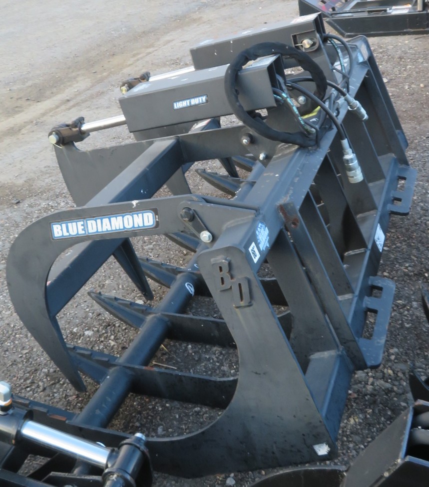 2021 Blue Diamond 106060 Grapple