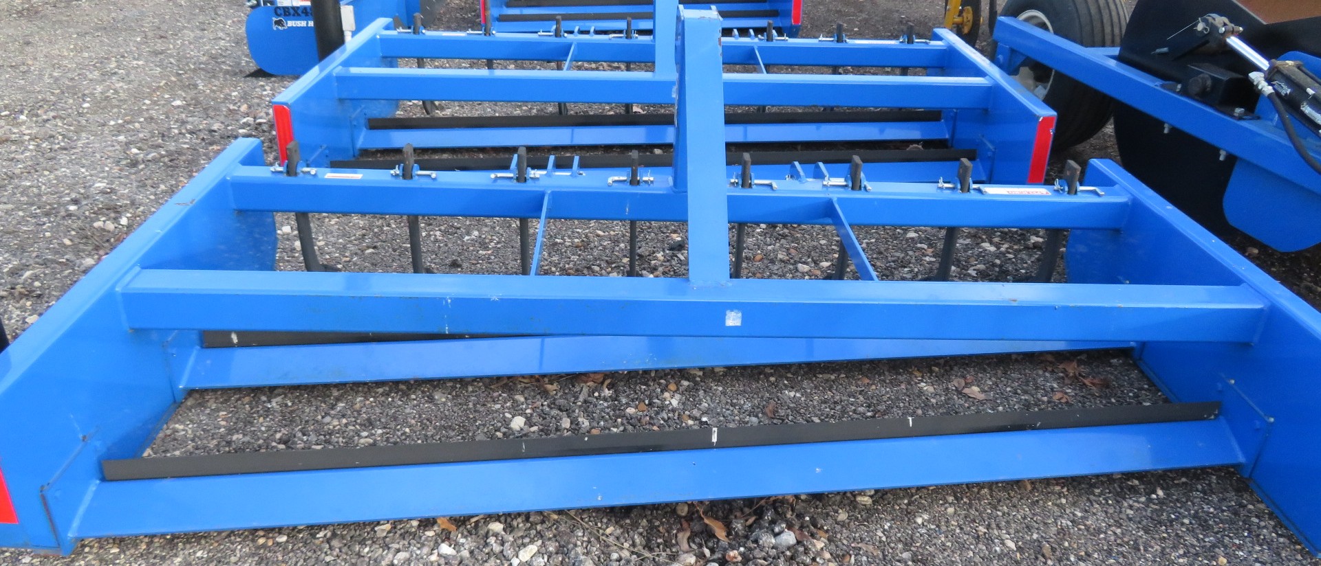 2022 Bush Hog HDRG96 Grader - Road