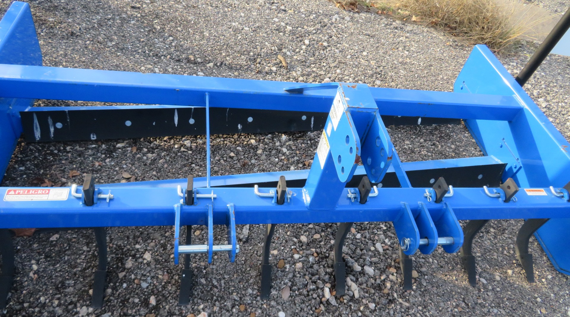 2022 Bush Hog HDRG96 Grader - Road