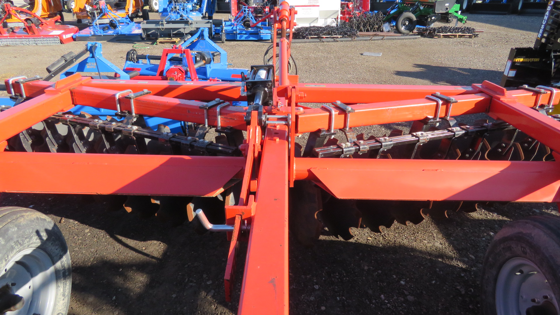 2022 Tufline TW693624SNNSTH Misc