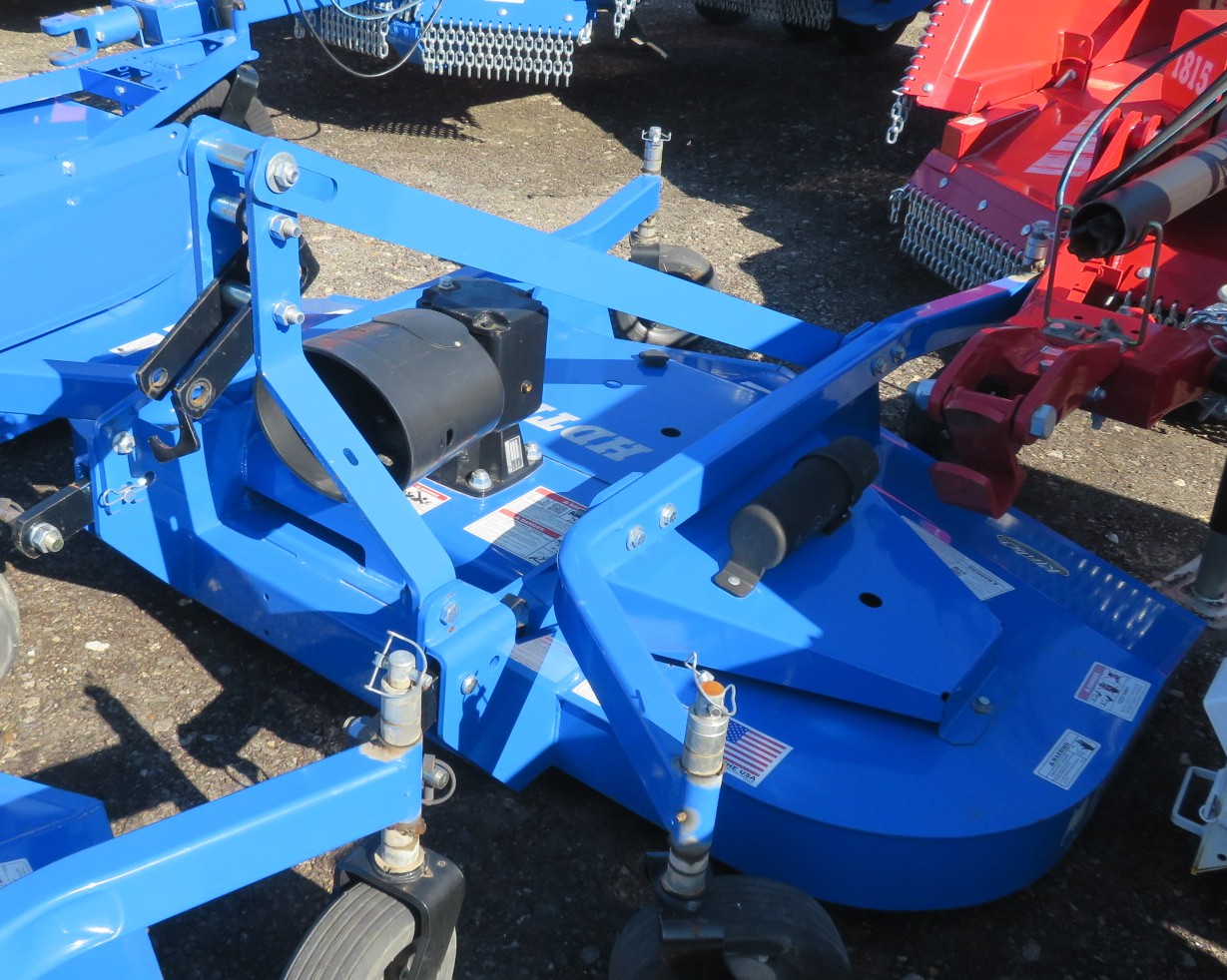 2023 Bush Hog HDTH6 Shredder