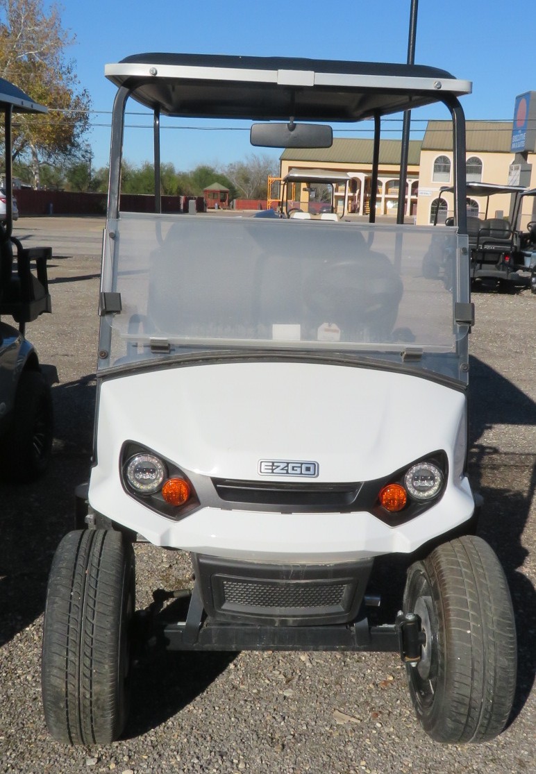 2023 E-Z-GO EXPRESS L6 ELITE Golf Cart