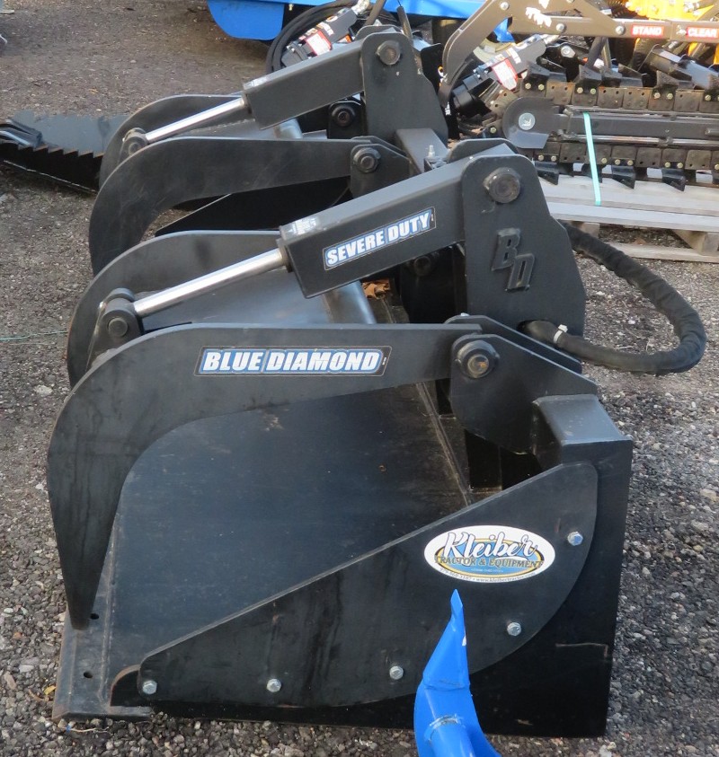 2021 Blue Diamond 106465 Grapple