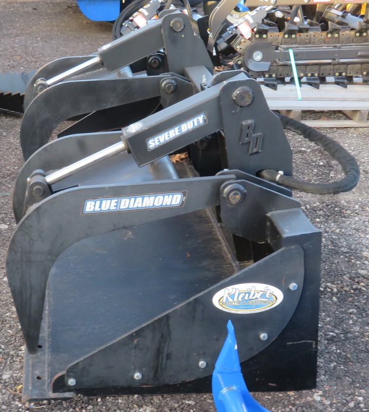 2021 Blue Diamond 106465 Grapple