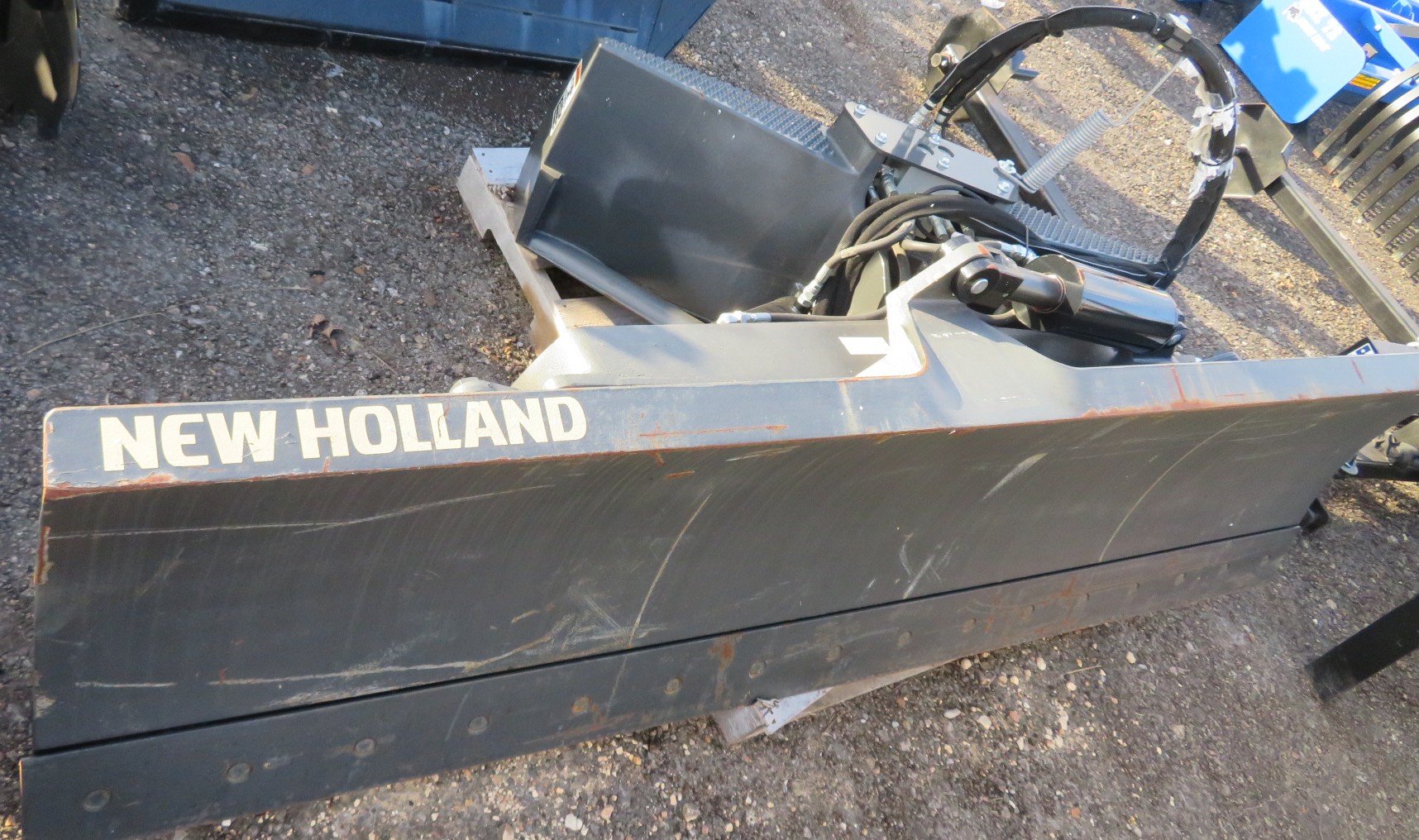 2023 New Holland 87015255 Misc