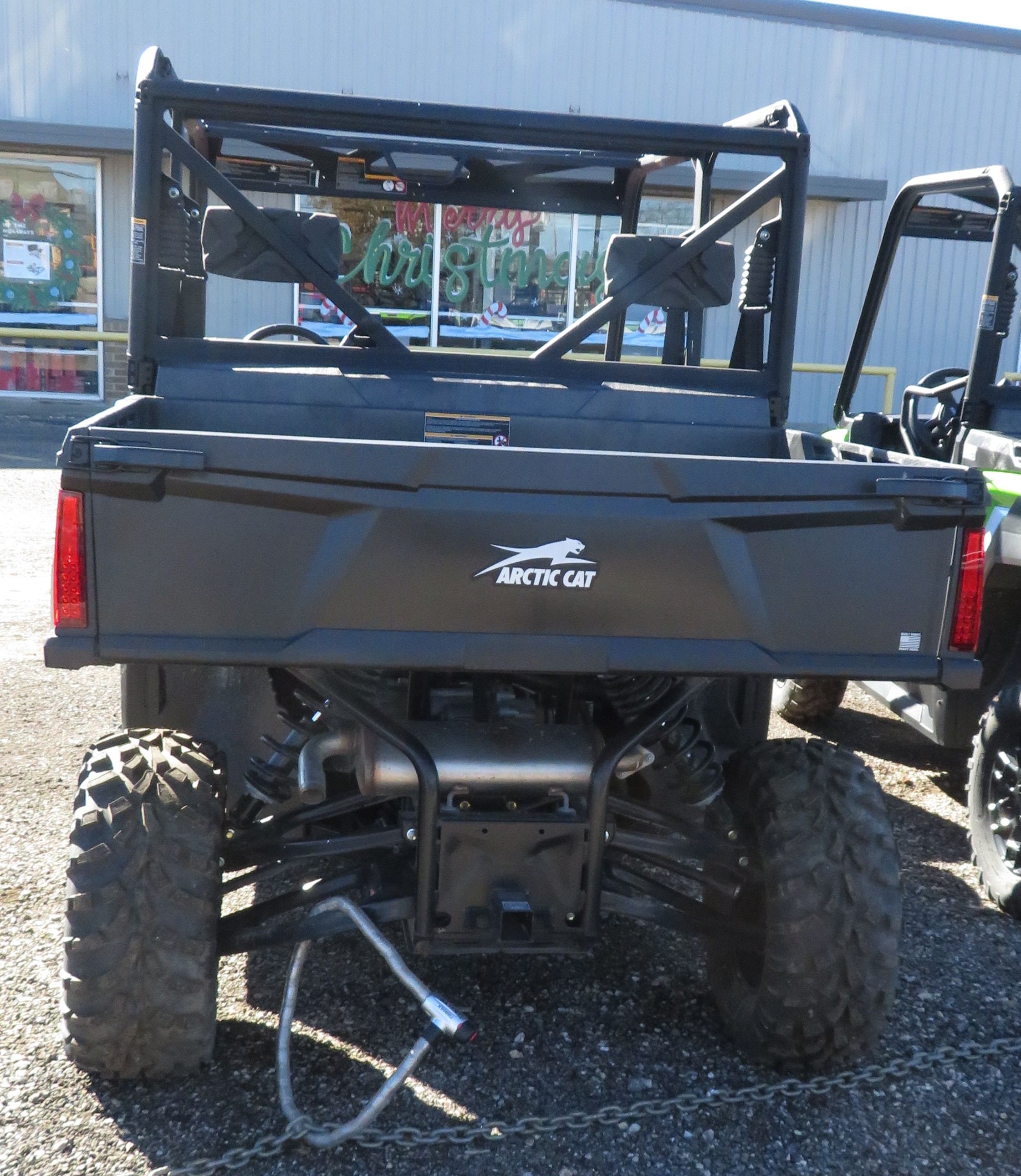 2023 Arctic Cat PROWLER PRO CREW S Utility Vehicle