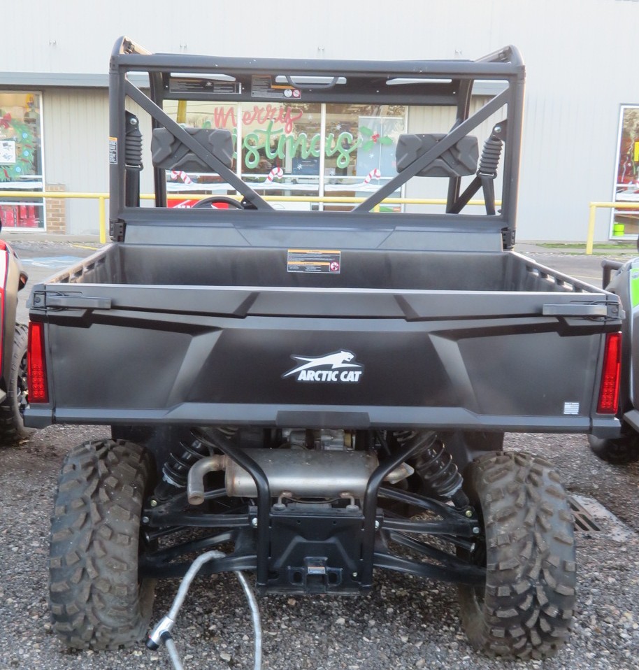 2023 Arctic Cat PROWLER PRO EPS Utility Vehicle