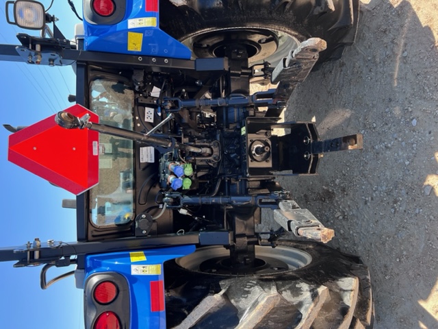 2020 New Holland WORKMASTER 75 Tractor