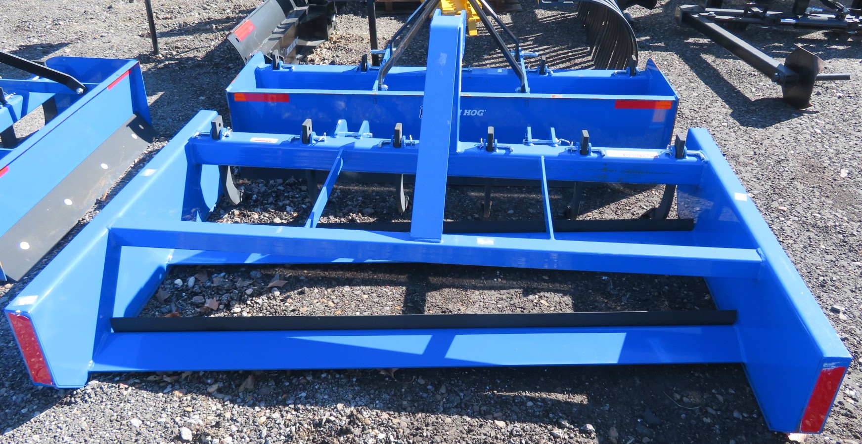 2024 Bush Hog RG72 Grader - Road