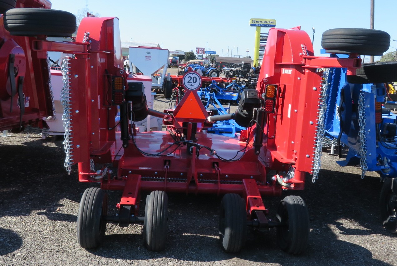 2024 Bush Hog 1815 Mower/Batwing