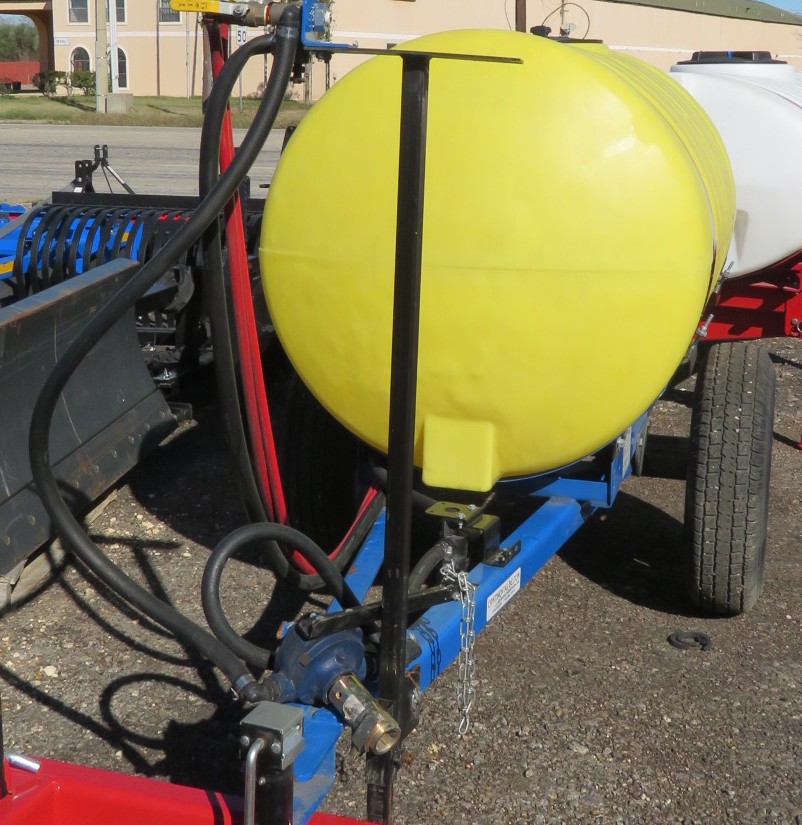 2024 Ag-Meier LCET Sprayer/Trailer