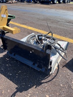 2019 Modern Ag 001-0044 Mower/Boom