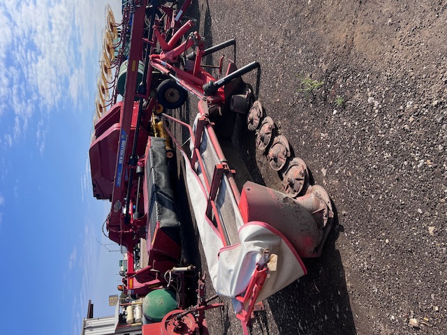 2010 Kuhn GMD66S Mower/Disc