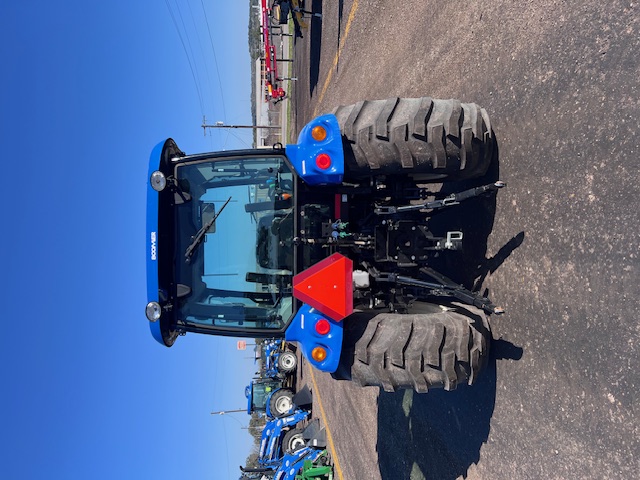 2021 New Holland BOOMER 45 Tractor