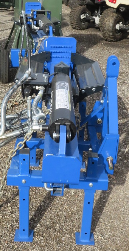 2024 New Holland BNLS25T3 Wood Splitter