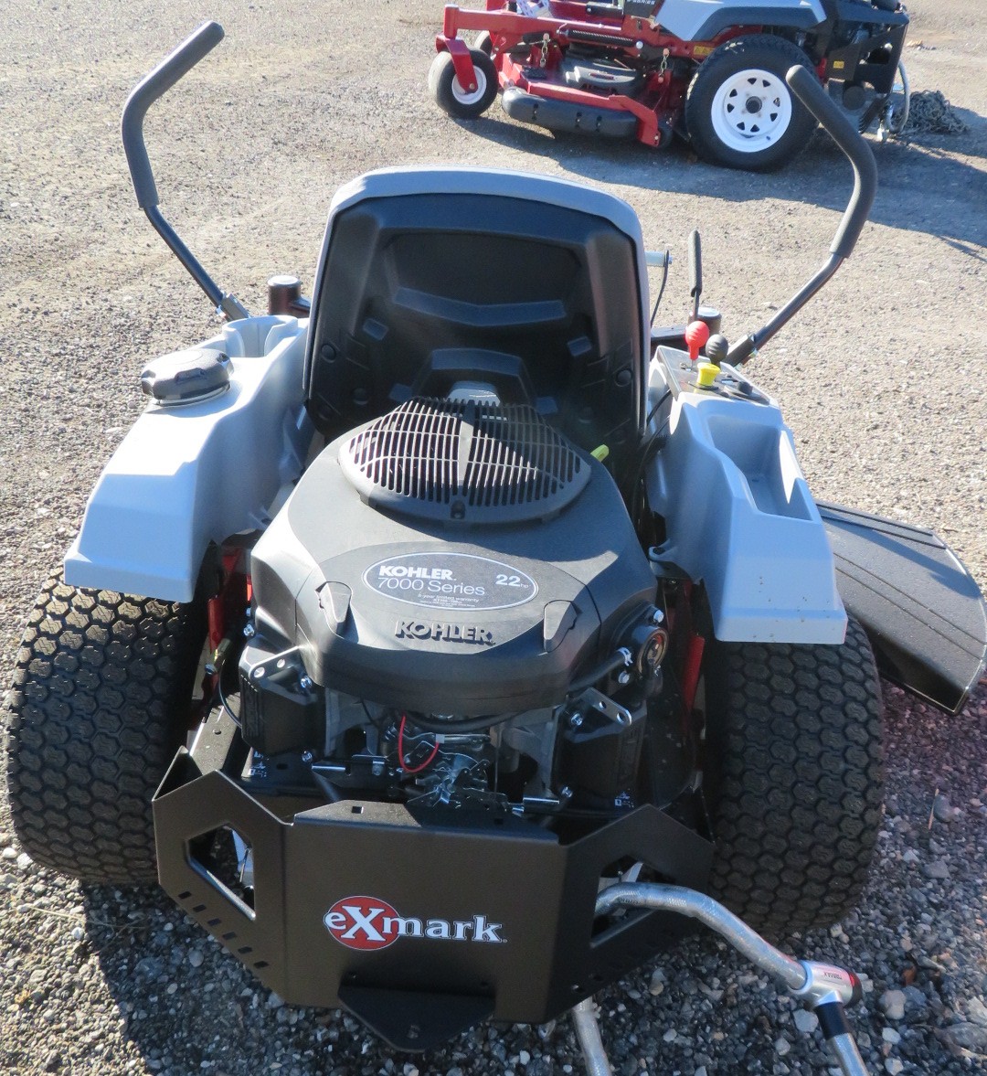 2025 Exmark QZE725GKC50200 Mower/Zero Turn