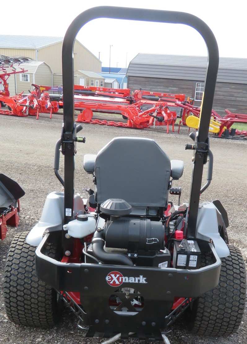 2025 Exmark LRE730GKA604A3 Mower/Zero Turn