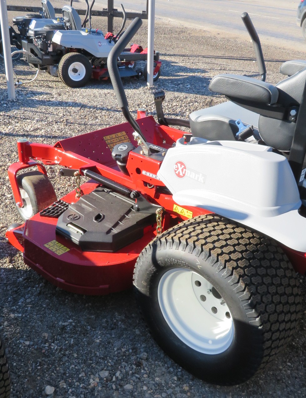 2025 Exmark LRE730GKA604A3 Mower/Zero Turn