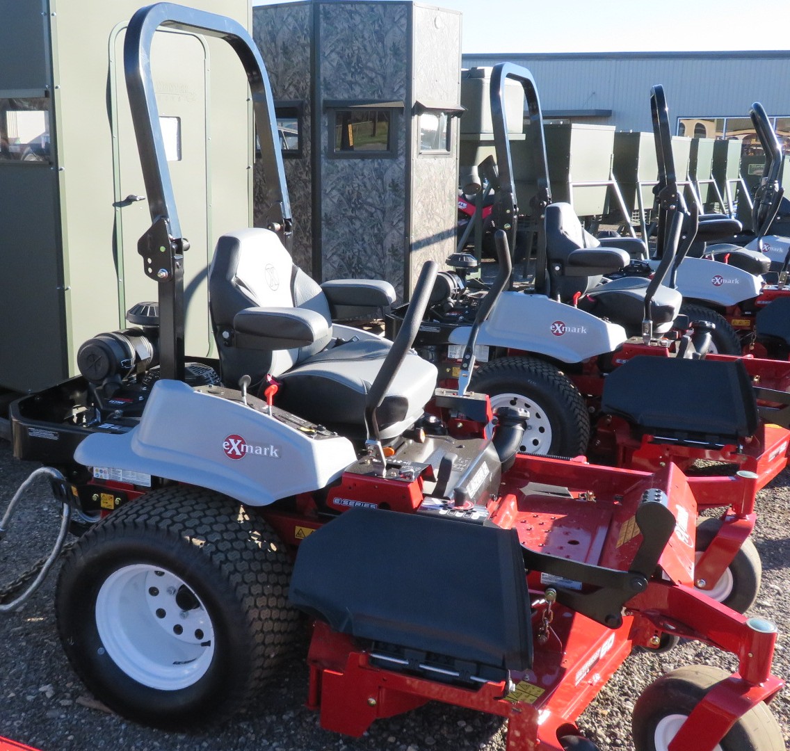 2025 Exmark LRE730GKA604A3 Mower/Zero Turn