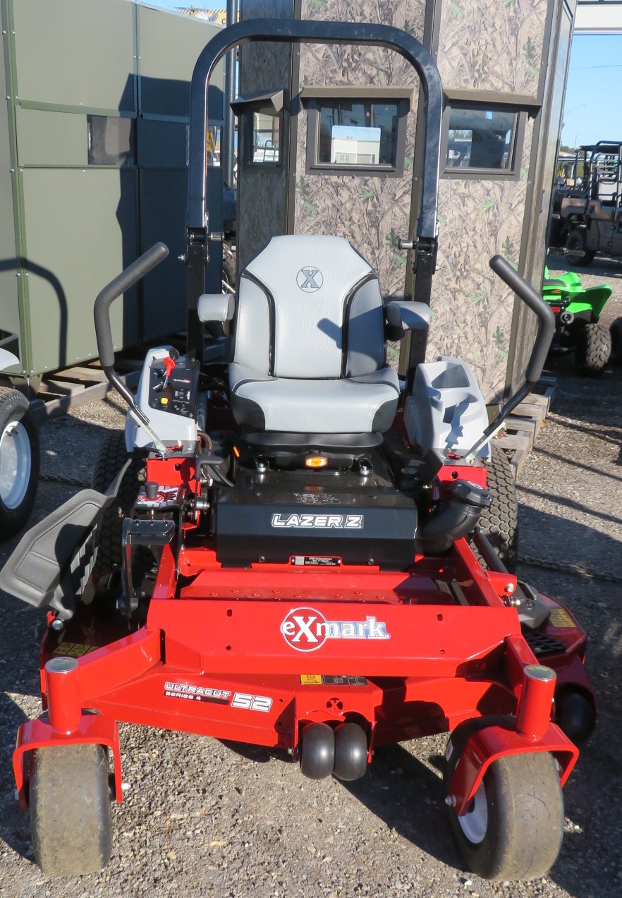 2025 Exmark LRE730GKA524A3 Mower/Zero Turn