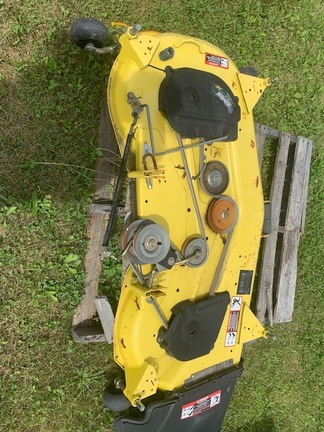 John Deere 54C Mower Deck for sale in Jerseyville, ON | IronSearch