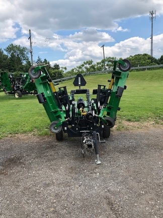 2017 John Deere FM30 Mower/Finishing