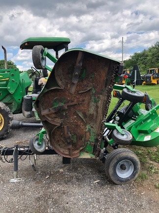 2017 John Deere FM30 Mower/Finishing