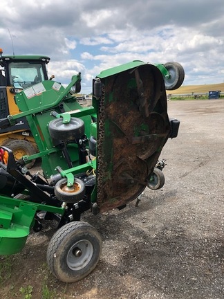 2017 John Deere FM30 Mower/Finishing