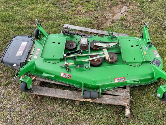 2011 John Deere 62D Mower Deck