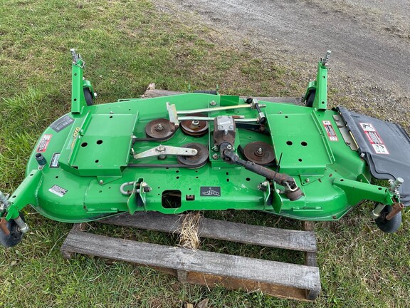 2011 John Deere 62D Mower Deck