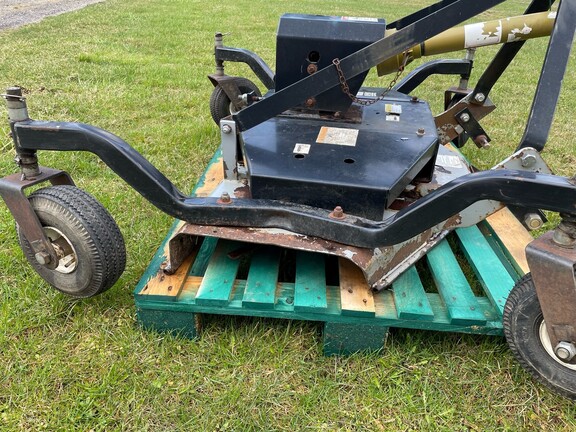 Walco Douglas Mower/Finishing