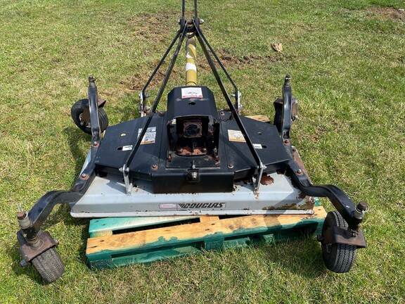 Walco Douglas Mower/Finishing