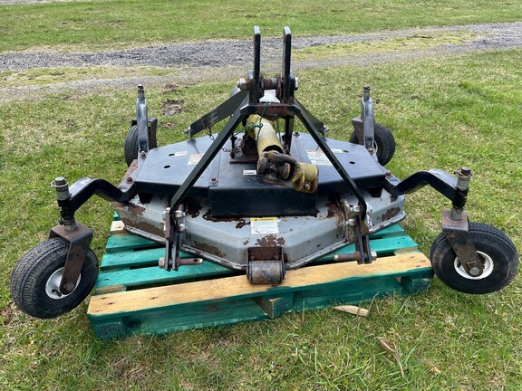 Walco Douglas Mower/Finishing